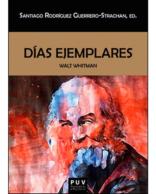 Días ejemplares(Tapa blanda) 1