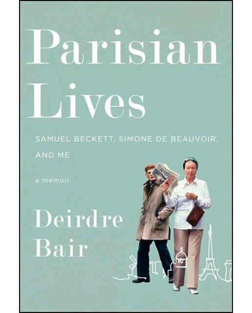 Parisian lives 1