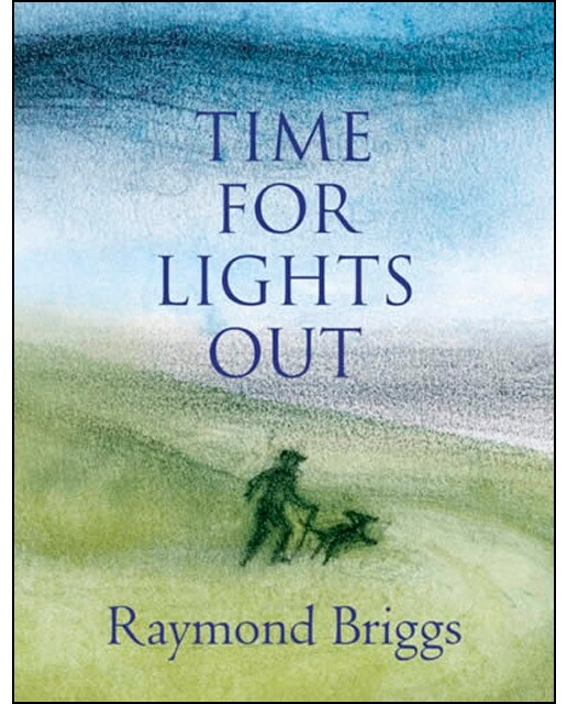 Time for lights out 1