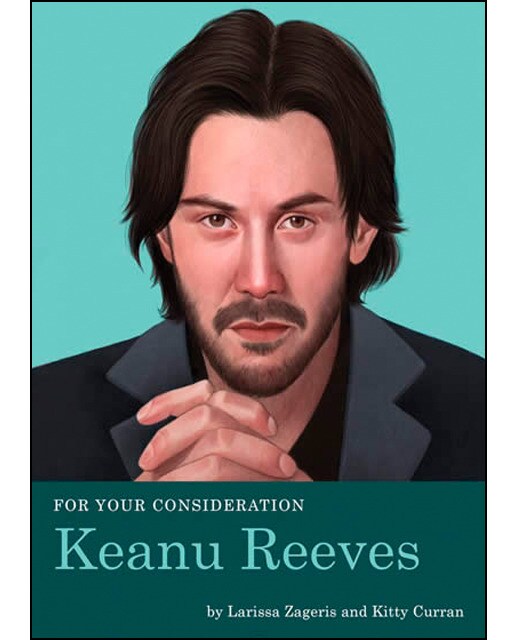 For your consideration: keanu reeves 1