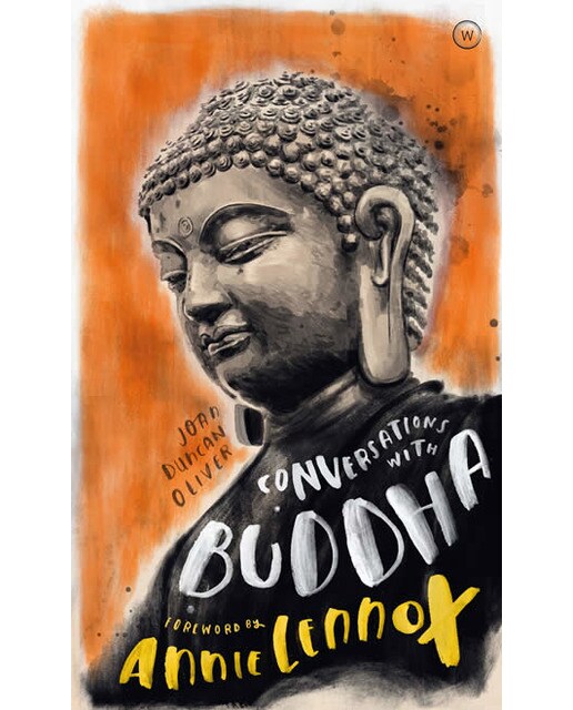 Conversations with buddha 1