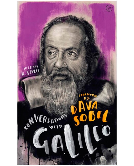 Conversations with galileo 1