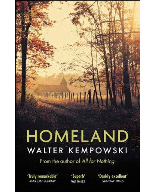 Homeland 1