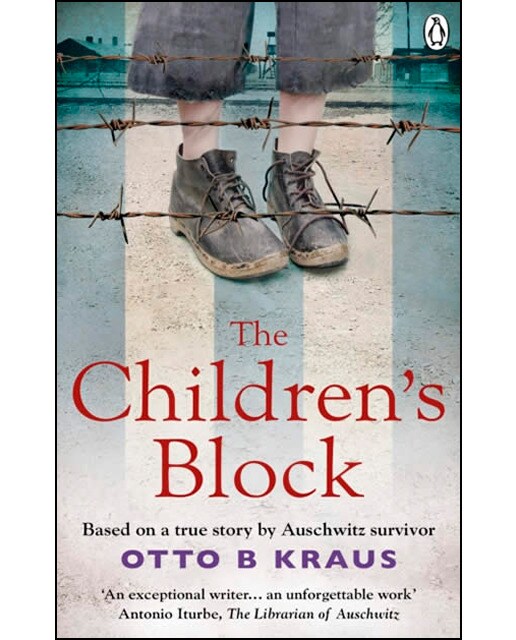 The children´s block 1