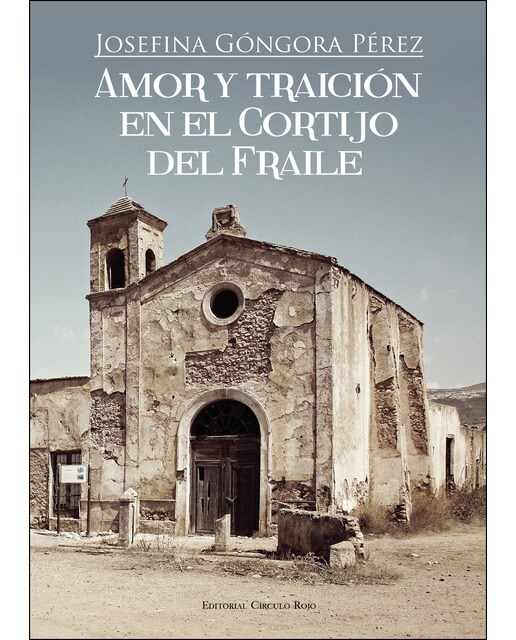 Amor y traición en el Cortijo del Fraile (Capa mole) 1