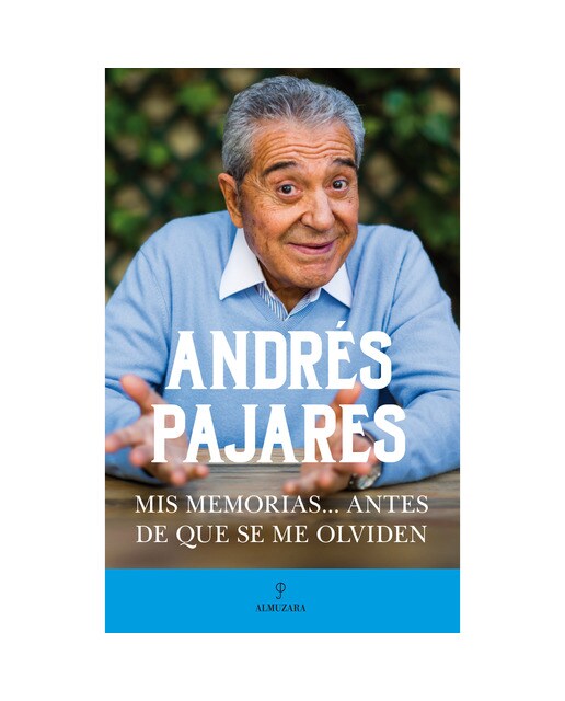 Mis memorias. Antes de que se me olviden(Tapa blanda) 1