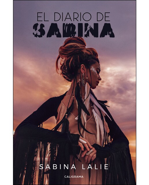 El diario de Sabina (Capa mole) 1