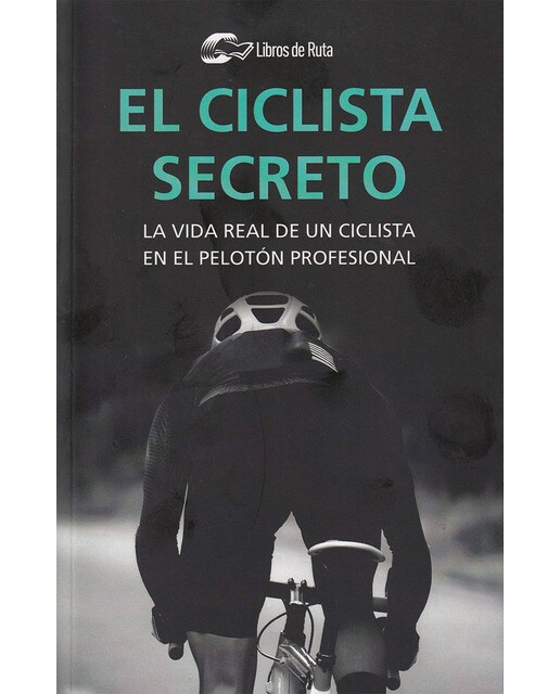 Imagem 0 de El ciclista secreto(Tapa blanda)