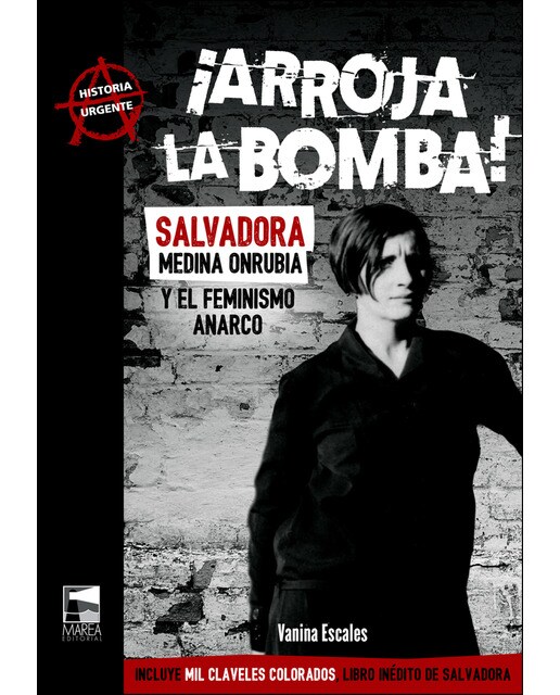 Arroja la bomba 1