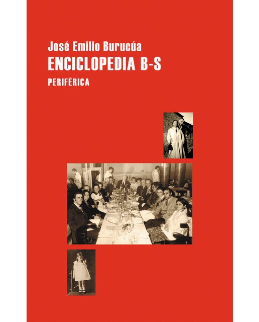 Enciclopedia b-s(Tapa blanda) 1