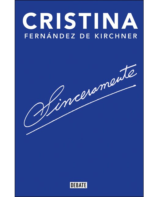 Sinceramente(Tapa blanda) 1