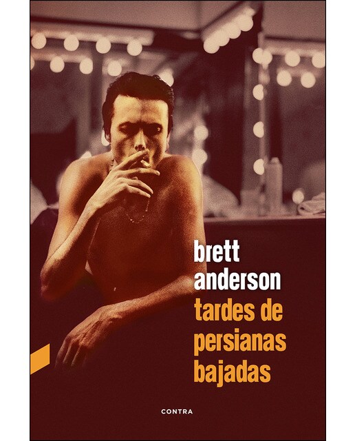 Tardes de persianas bajadas(Tapa dura) 1
