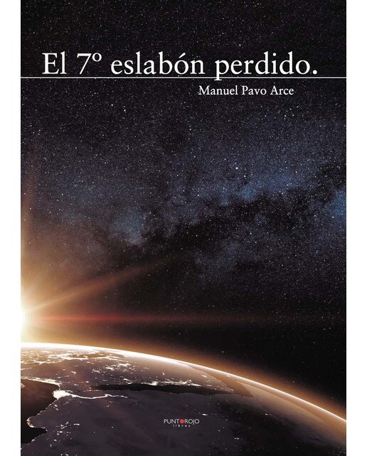 El 7º eslabón perdido(Tapa blanda) 1