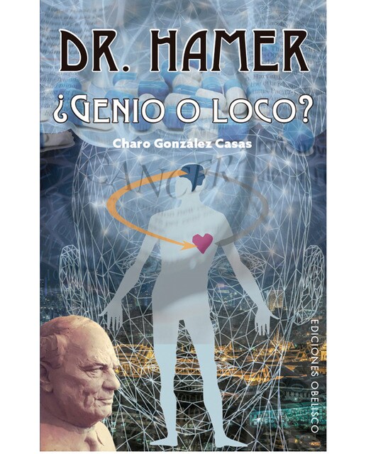 Imagem 0 de Dr. Hamer: ¿Genio o loco? (Capa mole com abas)