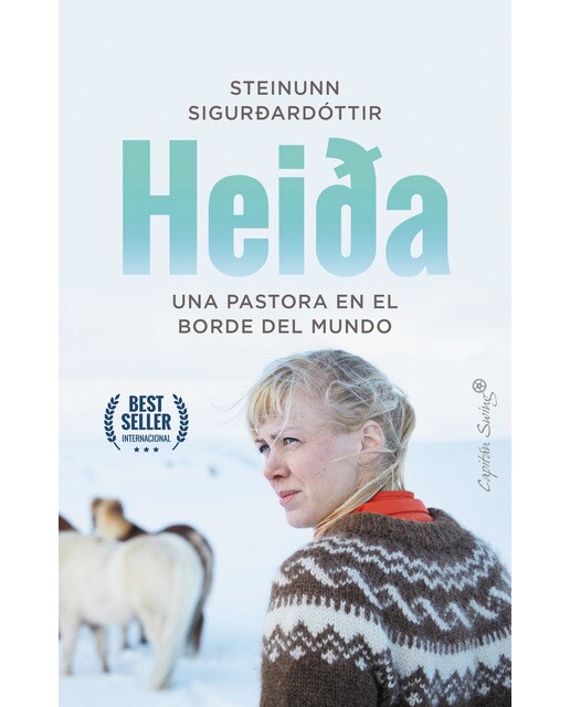 Heida(Tapa blanda) 1