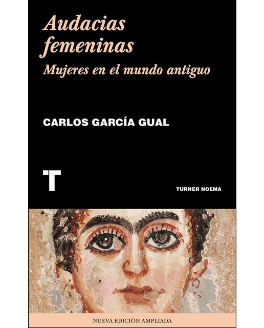 Imagem 0 de Audacias femeninas: Mujeres en el mundo antiguo(Tapa blanda)