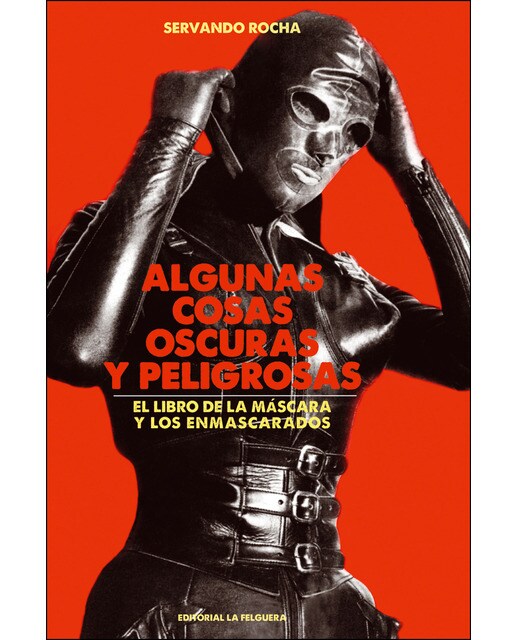 Algunas cosas oscuras y peligrosas 1