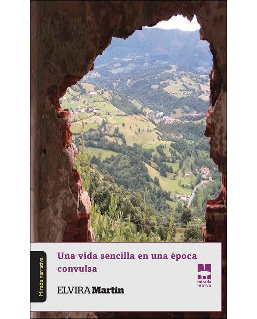 Una vida sencilla en una época convulsa(Tapa blanda) 1