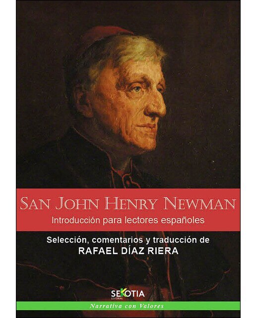 San john henry newman 1