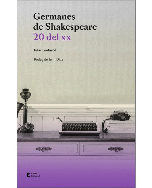 Germanes de Shakespeare: 20 del XX (Capa mole) 1