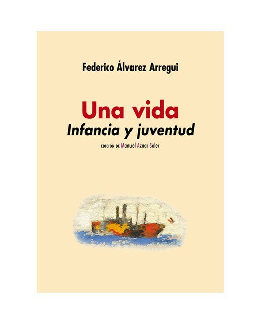 Una vida. Infancia y juventud(Tapa blanda) 1