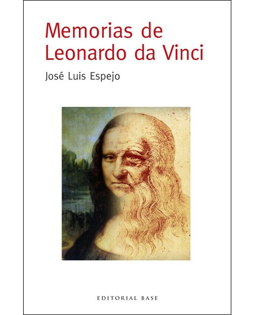 Memorias de leonardo da vinci(Tapa blanda) 1