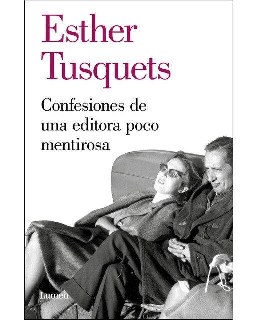Confesiones de una editora poco mentirosa(Tapa blanda) 1