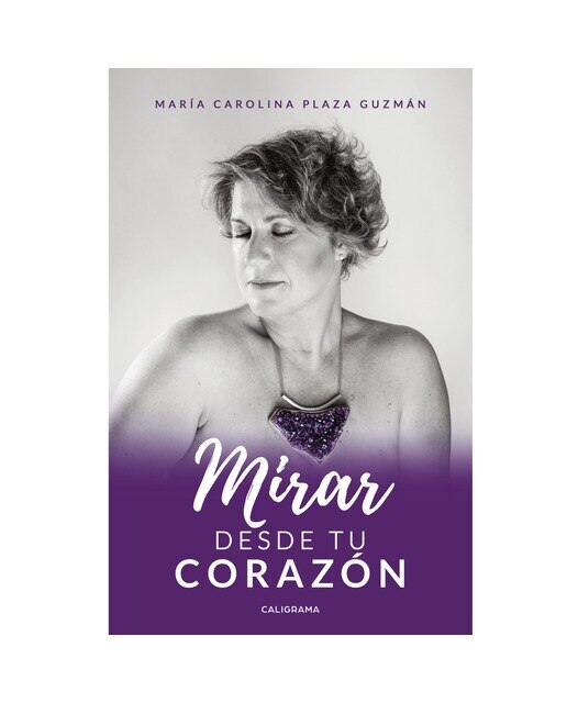 Mirar desde tu corazón(Tapa blanda) 1