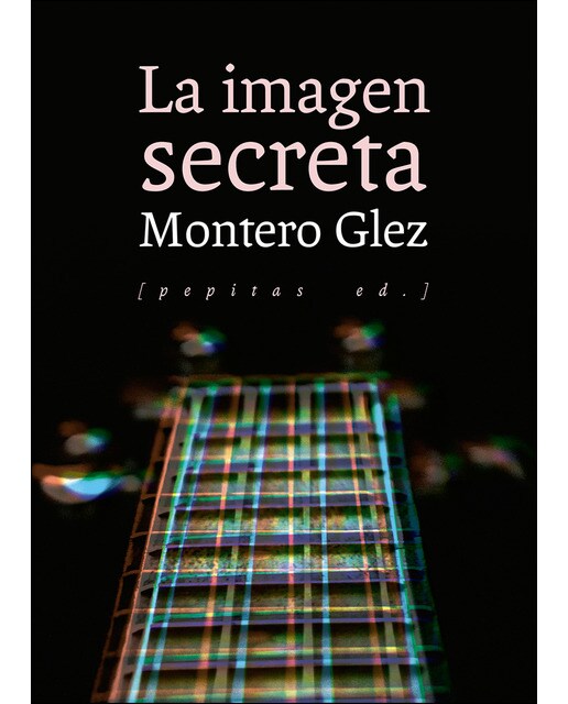 La imagen secreta (Capa mole com abas) 1