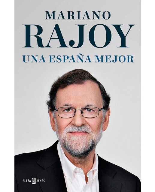 Una España mejor (Capa dura) 1