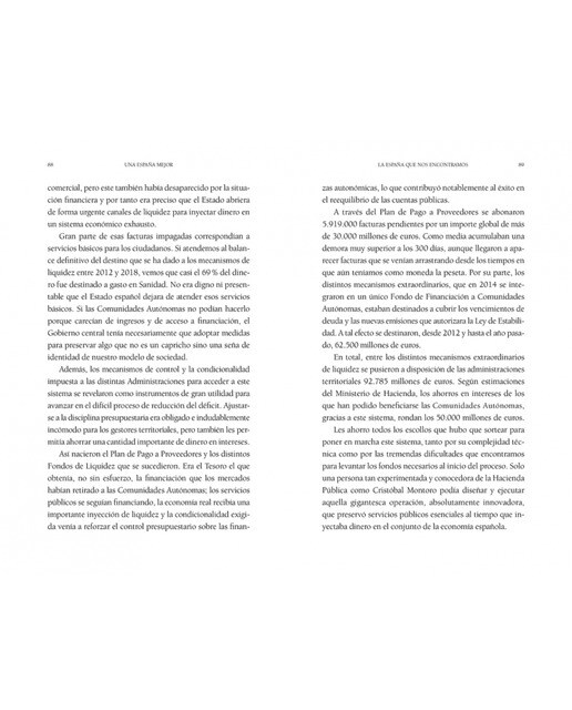 Una España mejor (Capa dura) 5