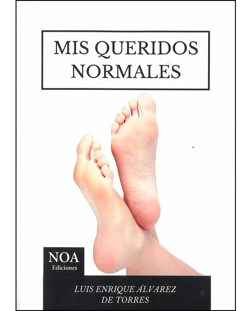Imagen 0 de Mis queridos normales