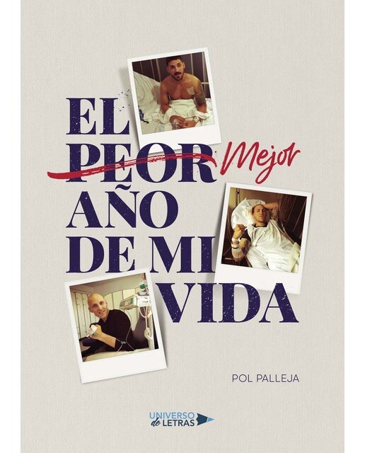 El Peor Mejor Año De Mi Vida 1