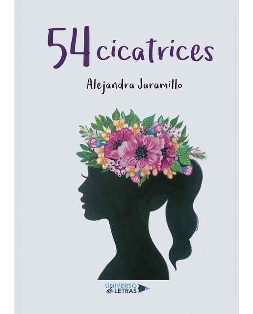54 Cicatrices (Capa mole) 1