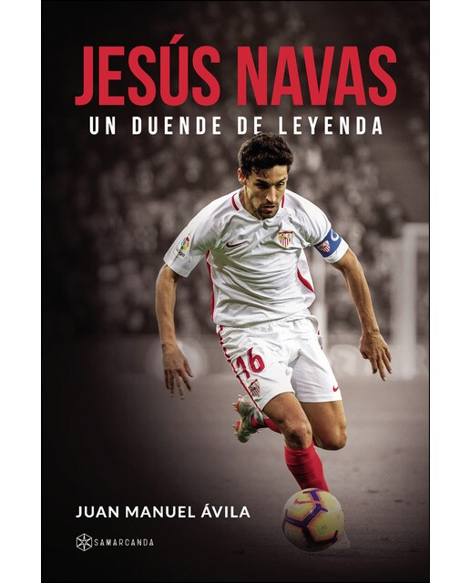 Jesús Navas (Capa mole) 1