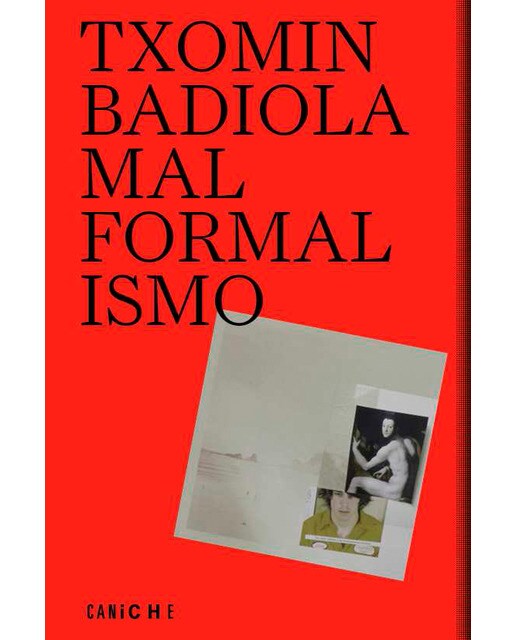 Imagem 0 de Malformalismo(Tapa blanda)