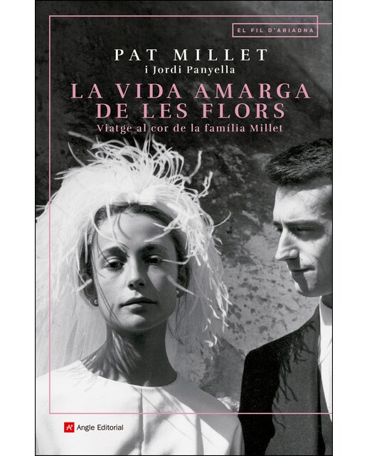 La vida amarga de les flors: Viatge al cor de la família Millet (Capa mole) 1