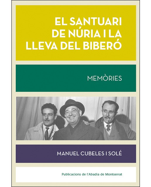 El santuari de Núria i la lleva del biberó (Capa mole) 1