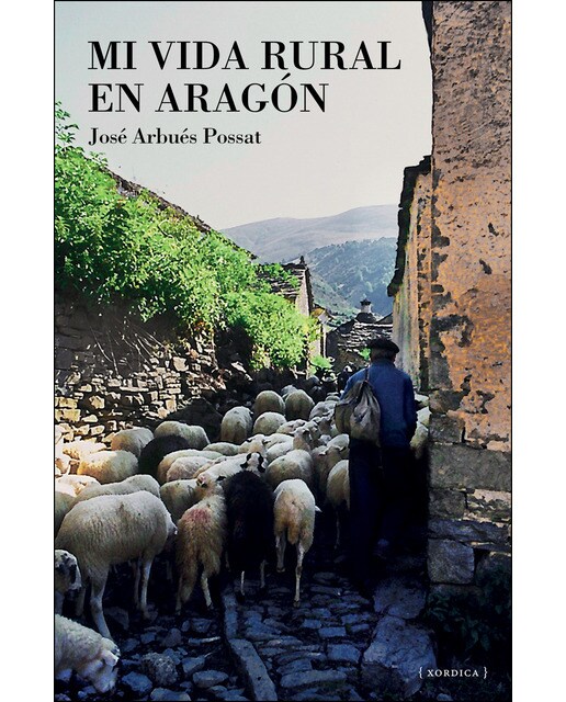 Mi vida rural en aragón 1