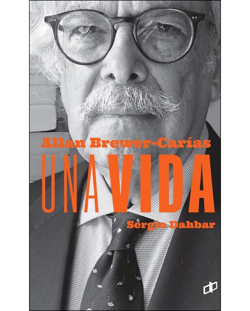 Imagem 0 de Allan brewer-carias, una vida