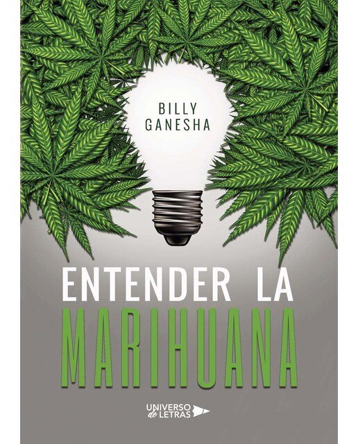 Entender la marihuana(Tapa blanda) 1