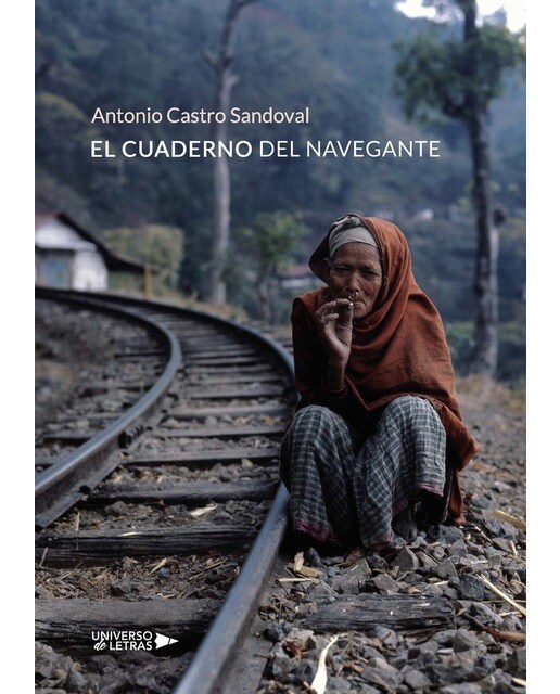 El Cuaderno Del Navegante 1