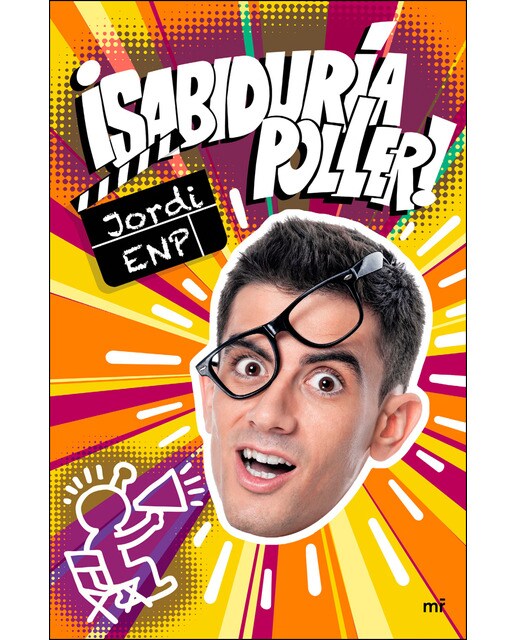 Sabiduría poller(Tapa blanda) 1