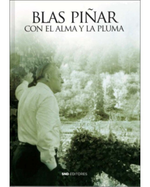 Con el alma y la pluma(Tapa blanda) 1