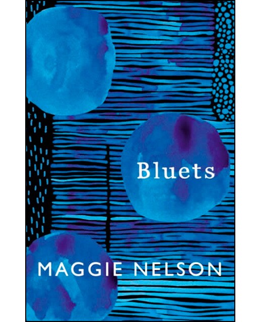 Imagem 0 de Bluets