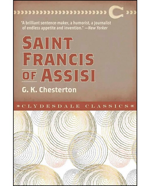 Clydesdale classics/saint francis of assisi 1