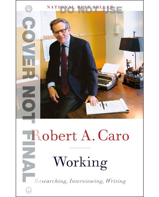 Working 1