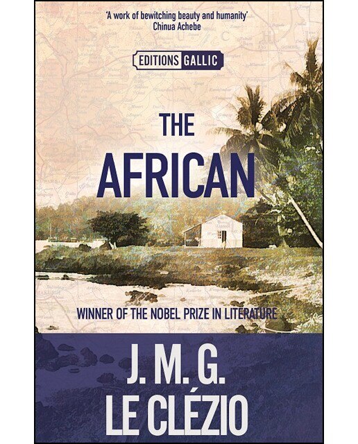 The African 1