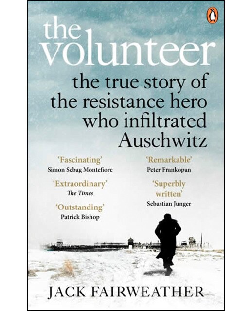 The Volunteer 1