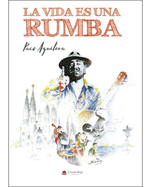 La vida es una Rumba (Capa mole) 1